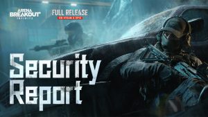 Arena Breakout: Infinite Cracks Down on Cheaters: Nearly 12,000 Accounts Banned in Two-Week Period