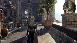 Baldur’s Gate 3 True Third-Person Camera Mod Goes Viral, Sparks Heated Debate About CRPG Identity