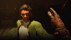 Cyan’s New Myst Game Has Been Cancelled, But Fans Get a Glimpse of What Could Have Been
