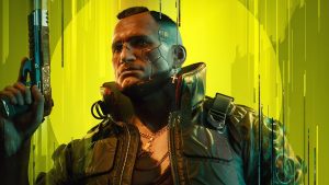 Cyberpunk 2077: The Heist Officially Announced, Marking a New Era for the Franchise