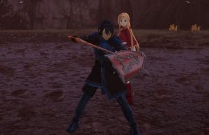 Echoes of Aincrad Partner Guide – Full List of Partner Weapons and How to Unlock the Secret Ones
