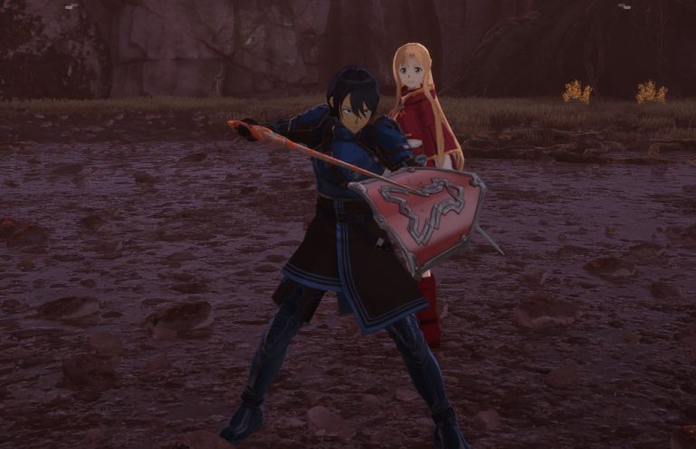 Echoes of Aincrad Partner Guide – Full List of Partner Weapons and How to Unlock the Secret Ones
