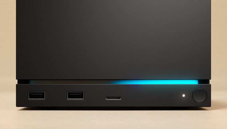 EmuDeck Announces Full Compatibility with the New Steam Machine, Expanding Retro Gaming Possibilities