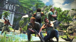 Far Cry 3: Project Medusa Is Coming – Ubisoft Revisits Its Beloved Tropical Shooter
