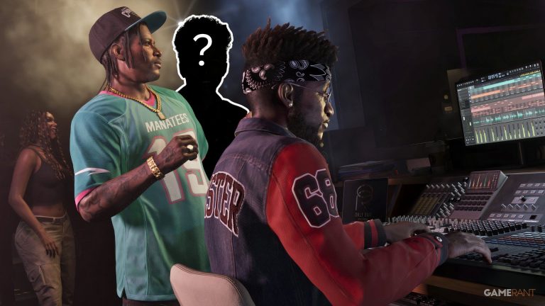 GTA 6 Theme Song Potentially Leaks Online: Fans Discover Possible Temptations Cover