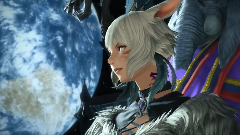 “I Want This Guy to Make Final Fantasy 17”: Yoshi-P Embarrasses Final Fantasy 7 Remake Lead with the “Highest Praise You Can Get” from Players Live on Stage at FF14 Fan Fest