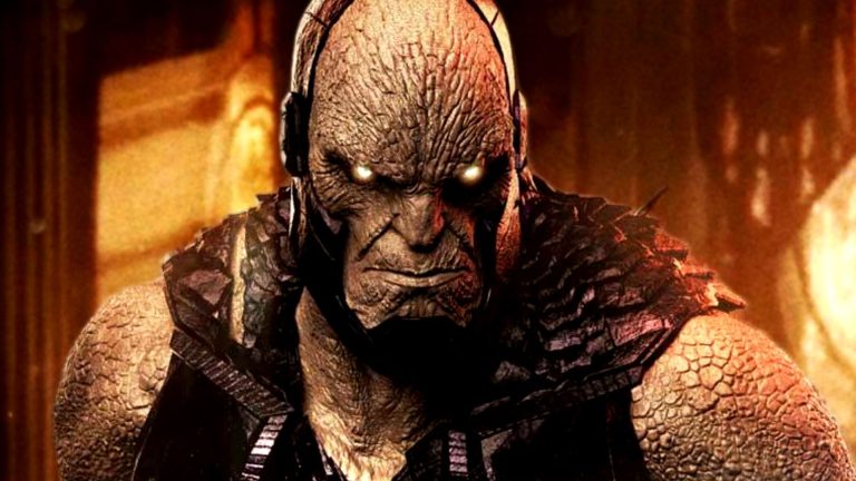 Justice League: Darkseid Officially Arrives in 2027 – DC’s Ultimate Villain Set for Epic Showdown