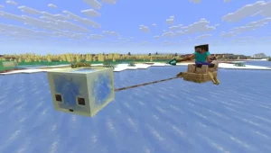 Minecraft: Java Edition System Requirements Increase Ahead of Major Vulkan Rendering Upgrade