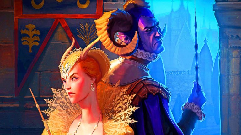 Popular D&D Publisher Kobold Press Announces First Daggerheart Supplement Launching at Gen Con