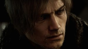 Resident Evil’s Grace and Leon Will Officially Return This Halloween