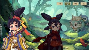 Sakuna of Rice and Ruin: Hinuka’s Traversing Spirit Tale Storyline Videos Now Available on YouTube