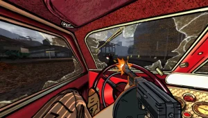 The Awesome Crime Noir FPS ‘Fallen Aces’ Releases Highly Anticipated Episode 2