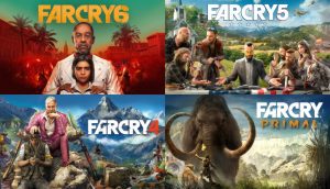 Ubisoft Cancels Far Cry Extraction Shooter Maverick, Pivots to New Ambitious Spin-Off Project