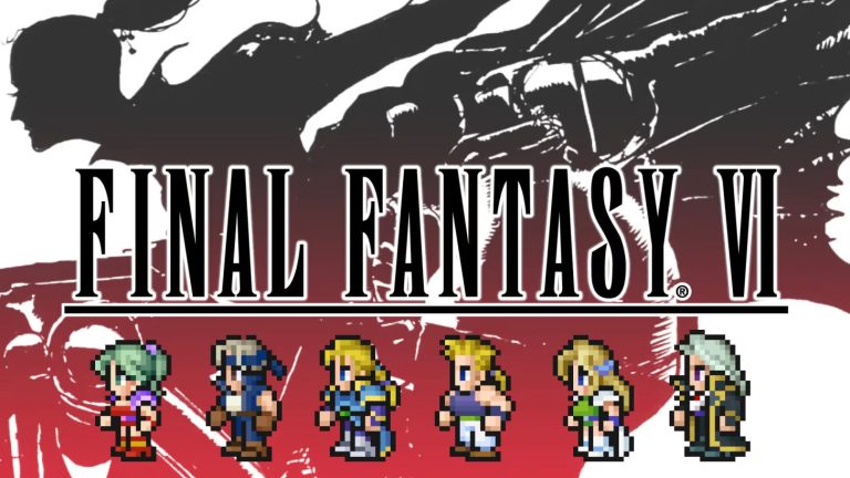 Yoshi-P Warns Final Fantasy VI, VIII and IX Remakes Would Require Five Installments Each, While Square Enix Teases Final Fantasy XVII