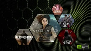 26 More Games Join GeForce NOW During August 2026: NVIDIA Expands Cloud Gaming Library