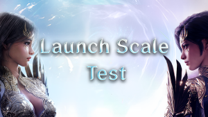 AION 2 Launch Scale Test Announced: Open Testing Event Set for September 17-18