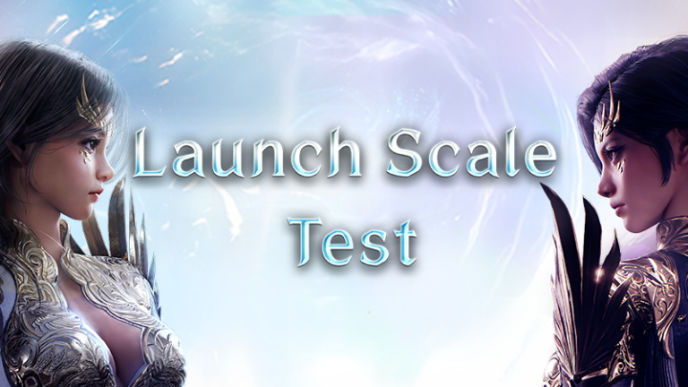 AION 2 Launch Scale Test Announced: Open Testing Event Set for September 17-18
