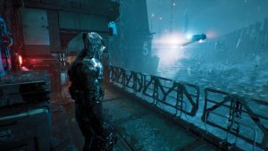Blade Runner Meets John Wick In New Sci-Fi Thriller Set To Arrive Within Two Years