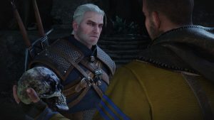 CD Projekt Red Unveils 30 Hidden Improvements in The Witcher 3 Remastered, Including Immersive Meditation and Switch 2 Exclusives