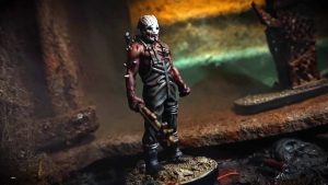 Dead by Daylight Board Game Launches New Crowdfunding Campaign to Celebrate 10th Anniversary