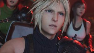 Final Fantasy 7 Revelation Unveils Stunning New Trailer at Gamescom 2026 Featuring Submarine Combat and Legendary Weapons