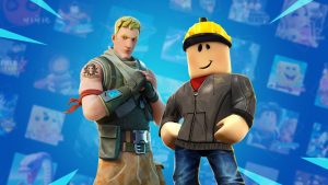 Fortnite and Roblox Announce Historic Partnership with 99 Nights in the Forest Crossover
