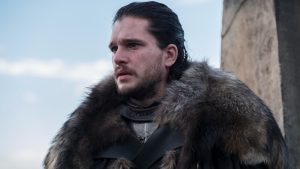 Game Of Thrones: The Promised Prince Officially Revealed For Dragonfire