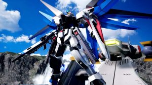 Gundam Director Once Viewed Video Games As Anime’s Greatest Enemy And Wished They Would Stop Selling