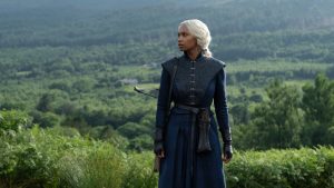 House of the Dragon Season 3 Finale Approaches as Fans Prepare for Extended Wait Until Final Season