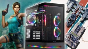 Intel Gamer Days Sale Combines Walmart’s Best Gaming PC Deals With Two Free Upcoming AAA Titles