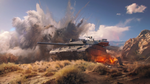Israel Ground Vehicle Research Tree Set for Major Reorganization in Upcoming Update