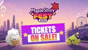 MapleStory Fest 2026 Tickets Now On Sale: Everything You Need to Know About the Ultimate Fan Celebration