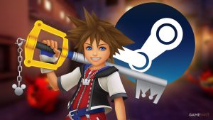 New Steam Game Offers Kingdom Hearts Experience While Fans Await KH4