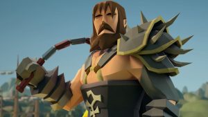 Old School RuneScape Reaches Record Subscriber Numbers 13 Years After Developer Found 2007 Server ‘In Their Desk Drawer’