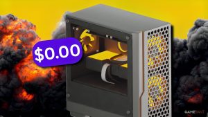 PC Gamers Have Limited Time to Claim Free Horror Game Lord of Chaos
