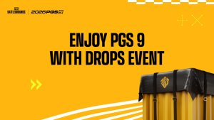PGS 9 Grand Finals: How to Watch Live and Earn Exclusive Drops This August