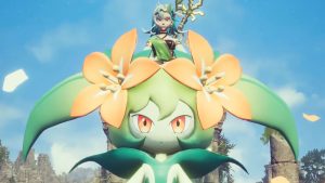 Palworld Officially Teases Major Version 1.1 Update as Development Begins