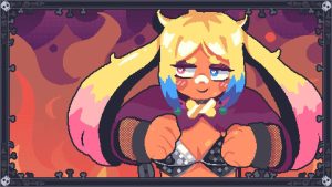 Rizz Dungeon: Skeleton Key to My Heart Delayed to 2025 as Developer Rides Wave of Unexpected Success