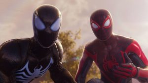 Spider-Man 2 Mod Introduces Groundbreaking First-Person Mode for Ultimate Web-Slinging Immersion