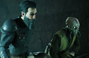 Star Wars Zero Company’s Characters Give Heart and Soul to This Promising Tactical Adventure