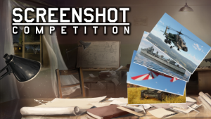 War Thunder Launches 238th Steam Screenshot Competition: Capture Vehicles in Motion